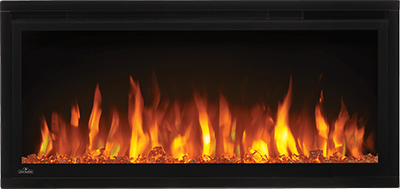 Electric Fireplace Enticeᴹᴰ 36
