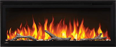 Electric Fireplace Enticeᴹᴰ 42
