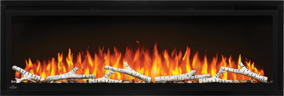 Electric Fireplace Enticeᴹᴰ 50