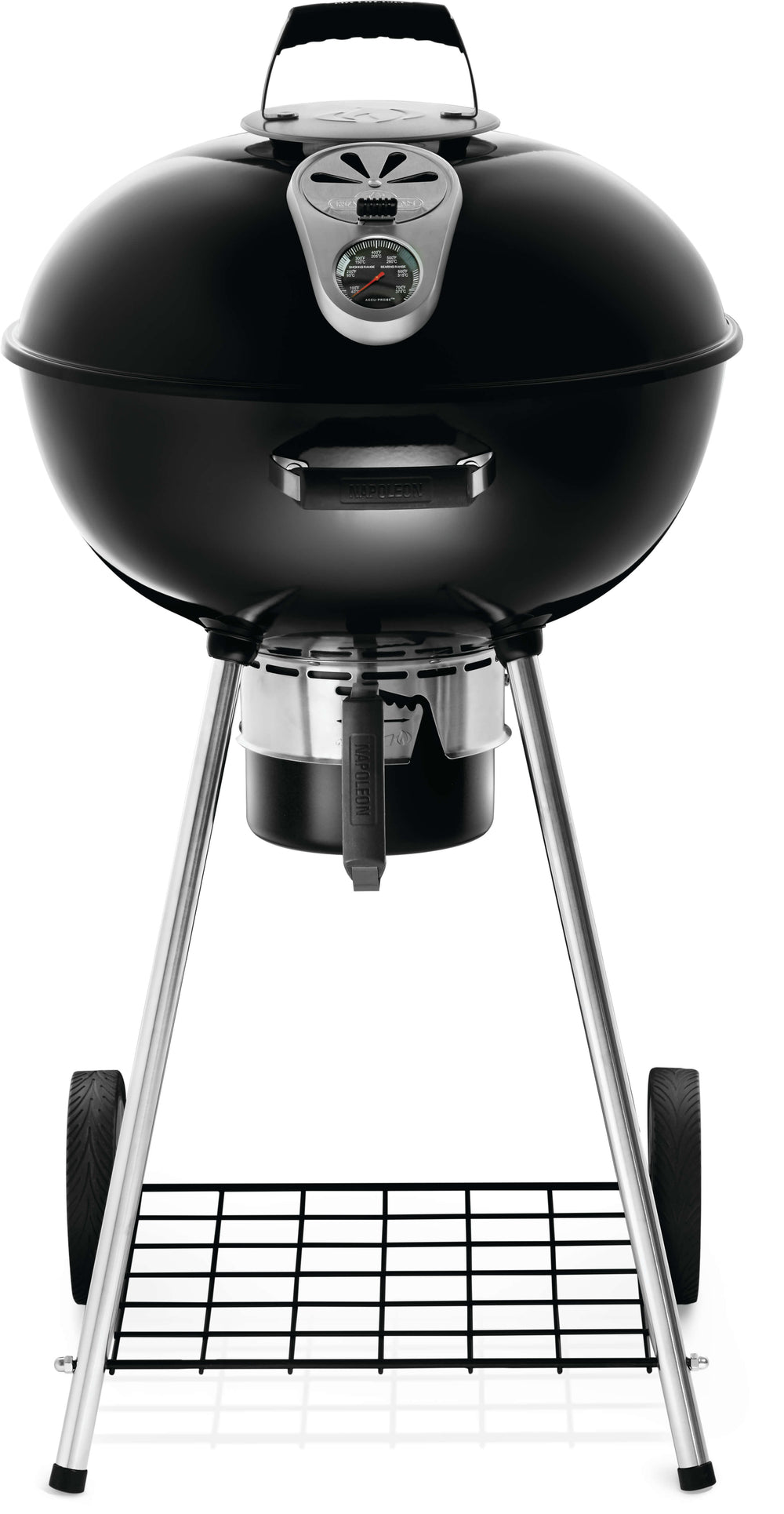 22" Charcoal Kettle Grill