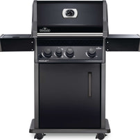 Barbecue Rogue® XT 425 avec brûleur latéral infrarouge
