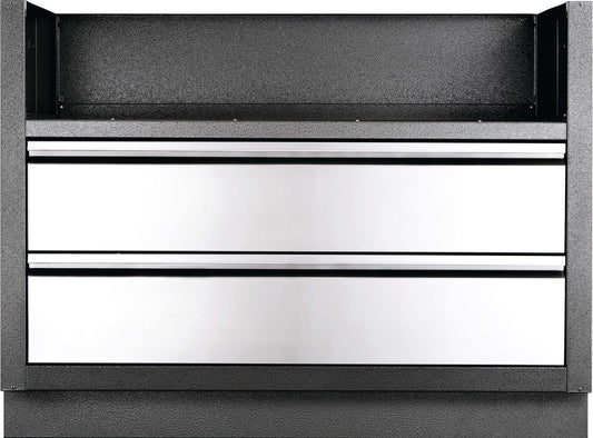 OASIS ™ Under Grill Cabinet for Recessed 700 Series 44