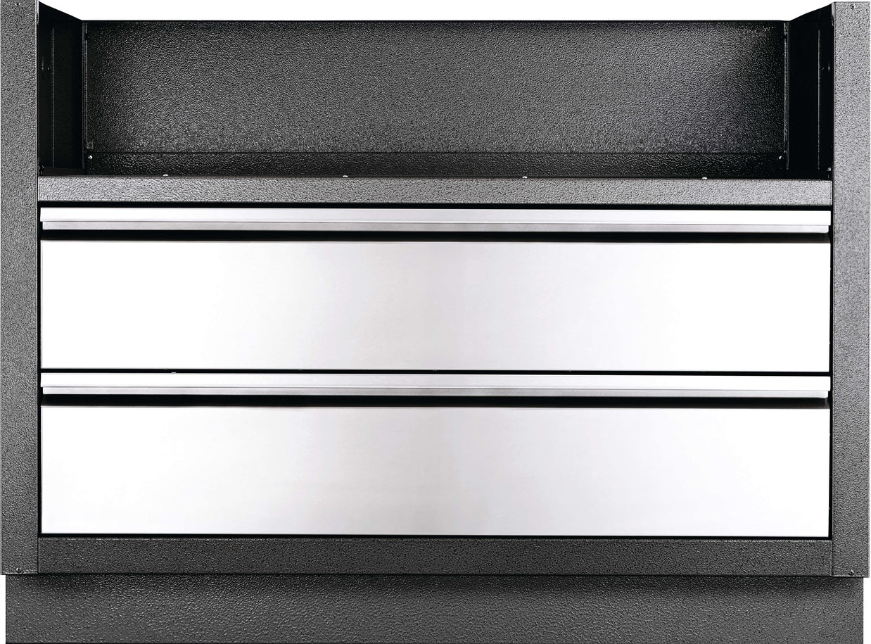 OASIS ™ Armoire sous le gril pour encastré 700 série 44