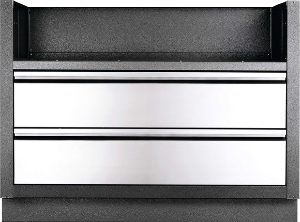 OASIS ™ Armoire sous le gril pour encastré 700 série 44