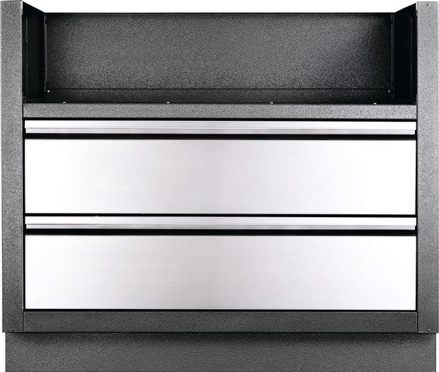 OASIS ™ Armoire sous le gril pour encastré 70 série 38