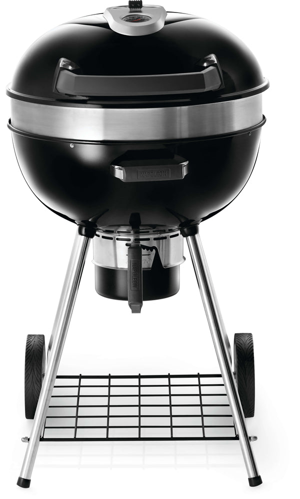 PRO Charcoal Kettle Grill