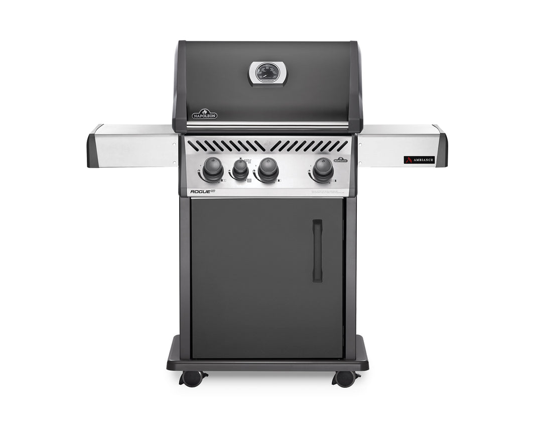 BBQ à Gatineau Barbecue Napoléon er Centre du Foyer