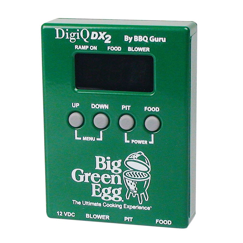 Digiq Temperature Control – DigiQ | 110831 – Centre du Foyer