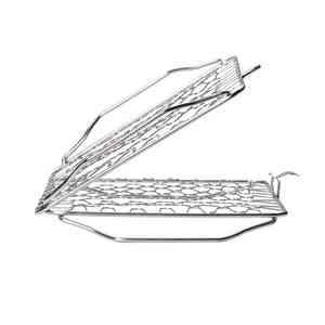 Panier de cuisson extensible | 57012