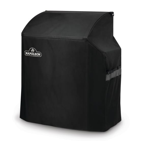 Housse de gril Triumph 495 (tablettes pliées) | 61495