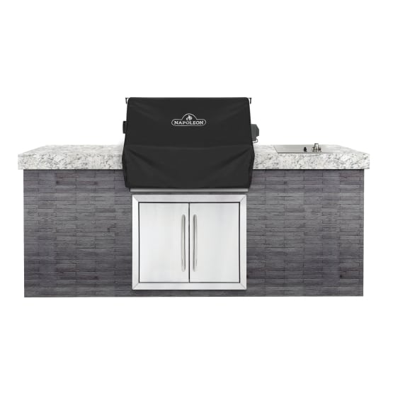 Housse de grils encastrés PRO 500 et Prestige 500  | 61501