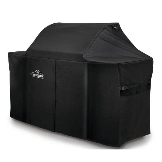 LEX 605 & Charcoal Professional Grill Cover | 61605