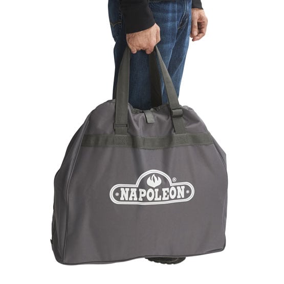 Sac de transport robuste pour TQ285 | 68285