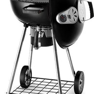 Rodeo Charcoal Kettle Grill | NK22K-LEG