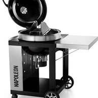 Rodeo PRO Cart Kettle Grill | PRO22K-CART
