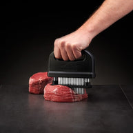 Attendrisseur de viande à 48 lames l 55204