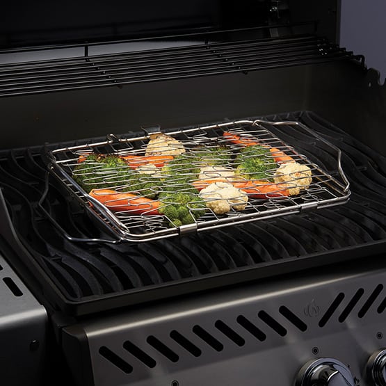 Panier de cuisson extensible | 57012