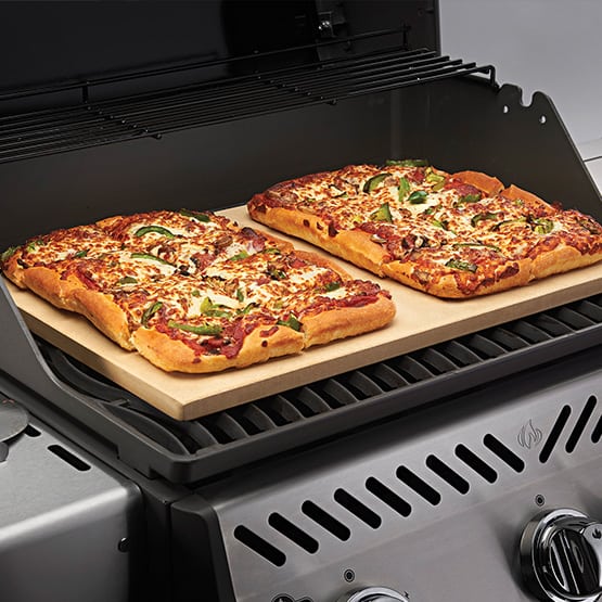Rectangular Baking Stone | 70008