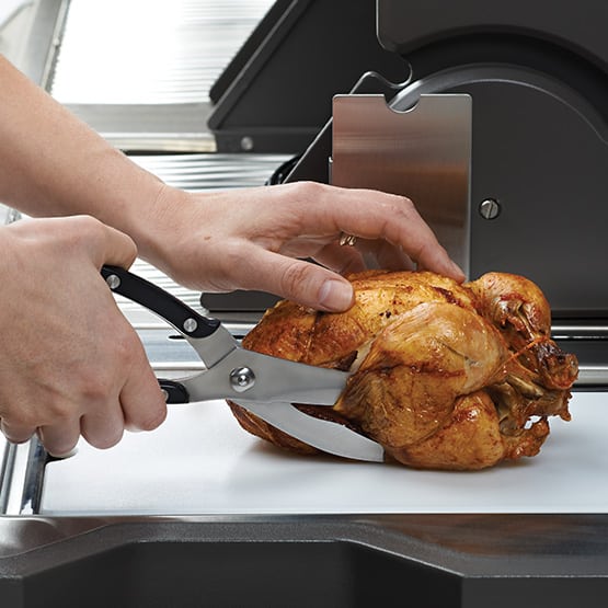 Pro Poultry Shears | 55077