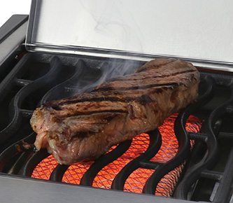 Rogue® SE 425 Gas Grill