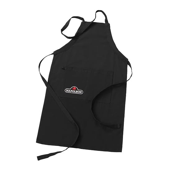 Black Grilling Apron | 62131