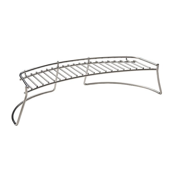 Grille de réchaud pour grils au charbon de bois circulaires | 71022