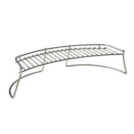 Grille de réchaud pour grils au charbon de bois circulaires | 71022