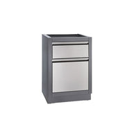 Oasis Waste Drawer Cabinet |  IM-WDC-CN