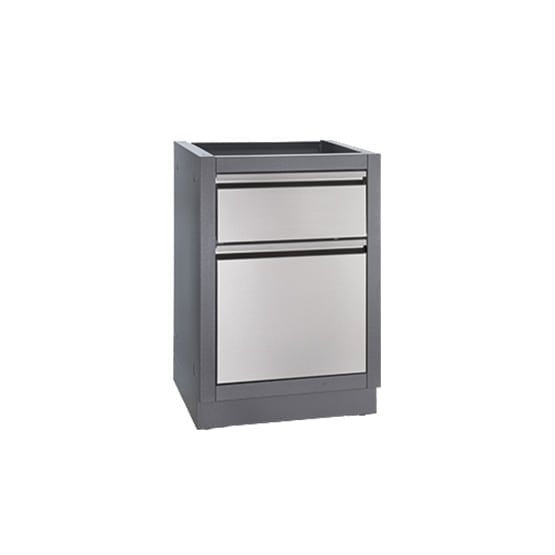 Oasis Waste Drawer Cabinet |  IM-WDC-CN