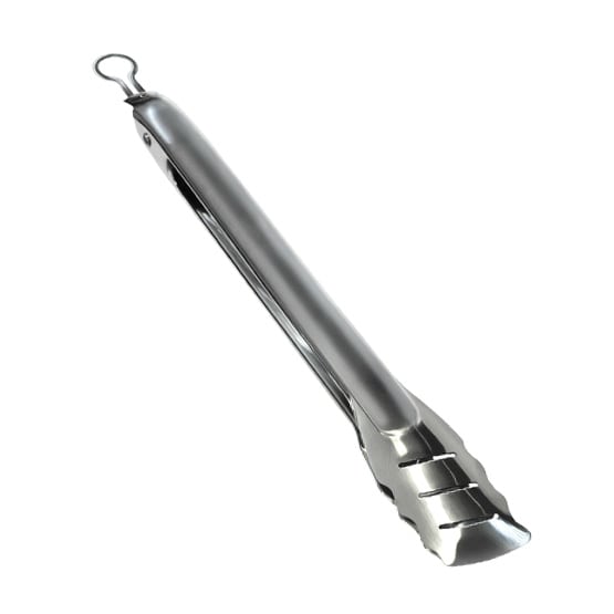 PRO Stainless Steel Easy Locking Tongs | 55011