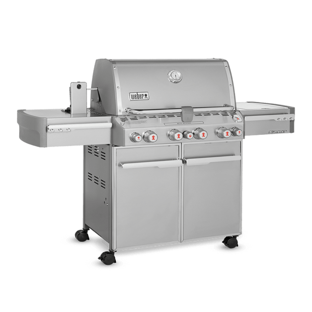 SUMMIT S-470