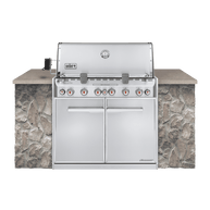 SUMMIT S-660 encastré