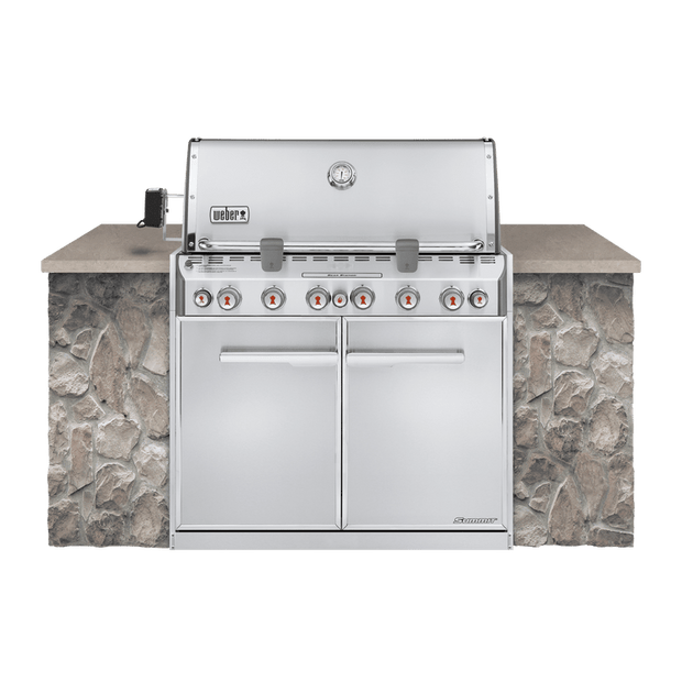 SUMMIT S-660 encastré