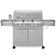 SUMMIT S-670