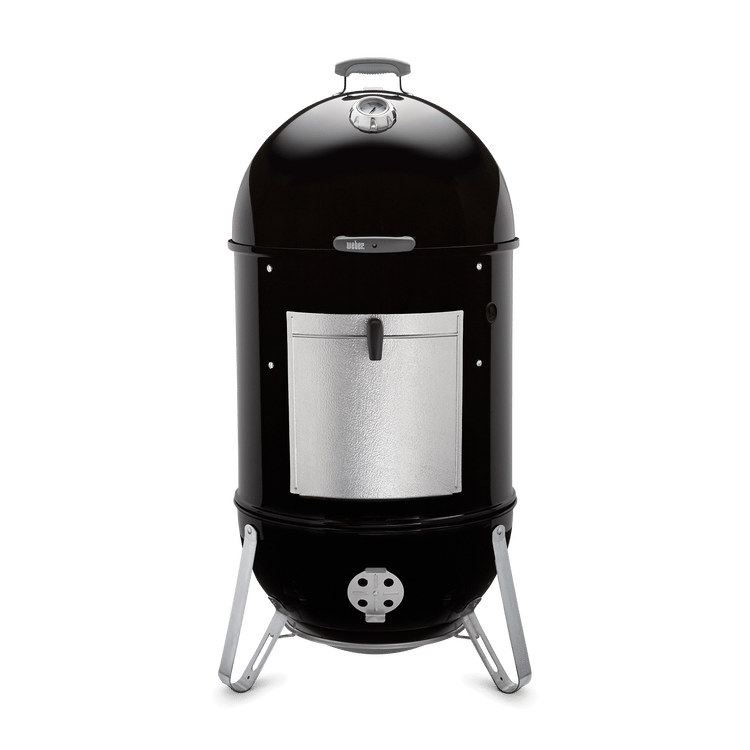 22" Smokey Mountain Cooker Smoker