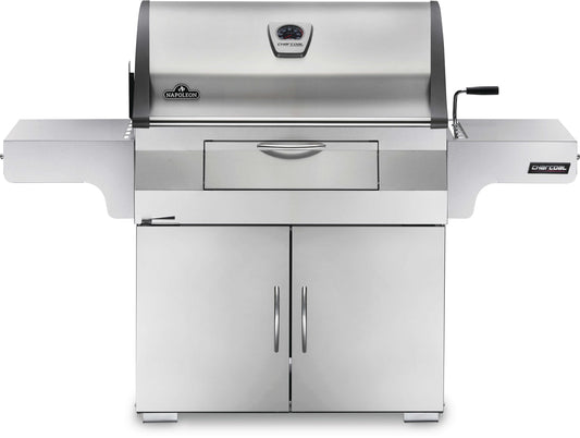 Charcoal Professional Grill