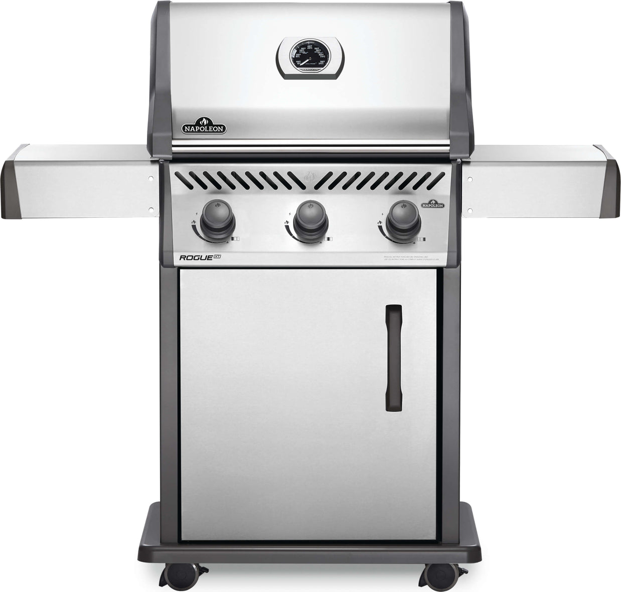 Barbecue Rogue® XT 425