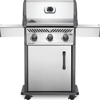 Barbecue Rogue® XT 425