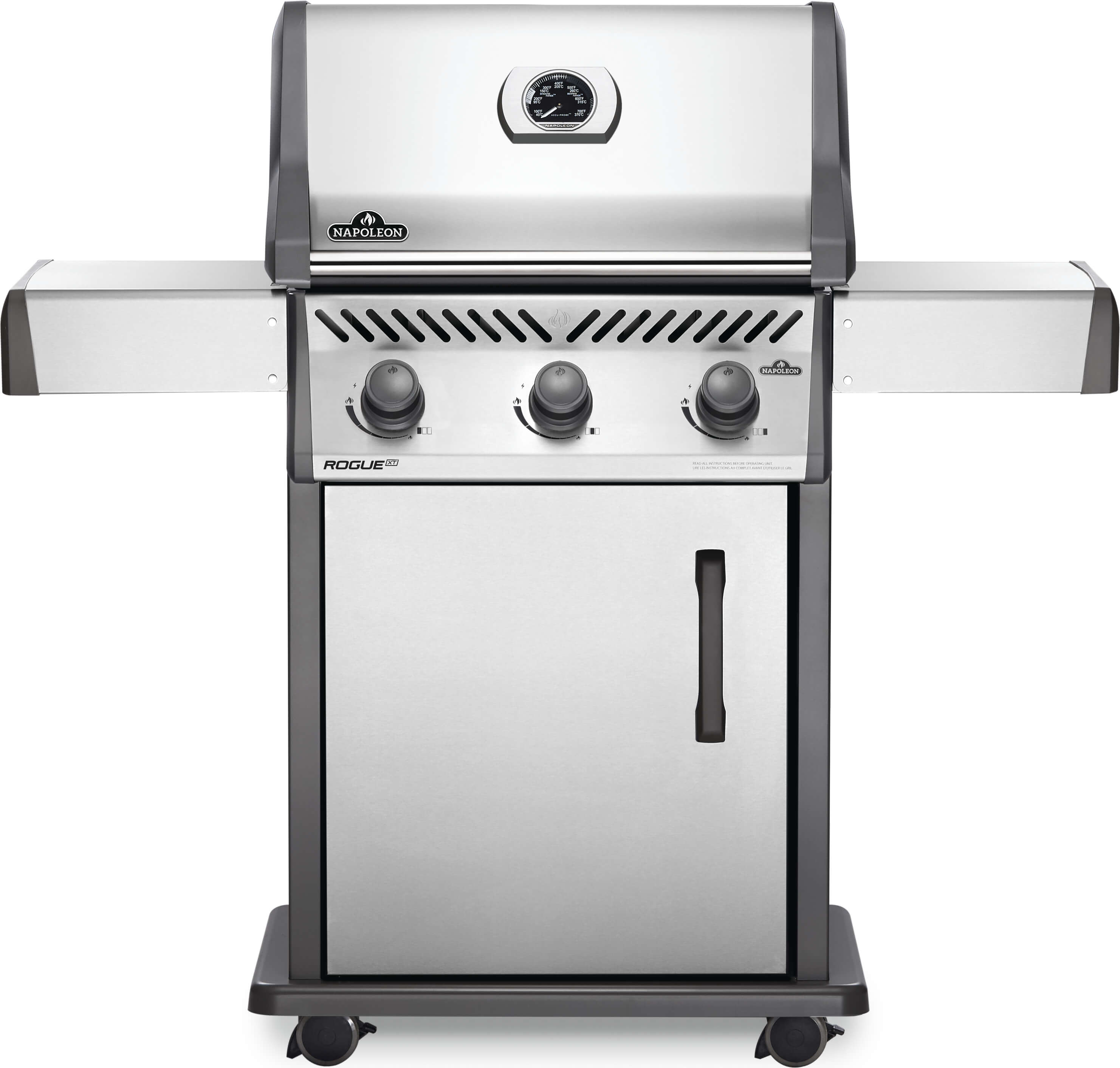 Barbecue Rogue® XT 425