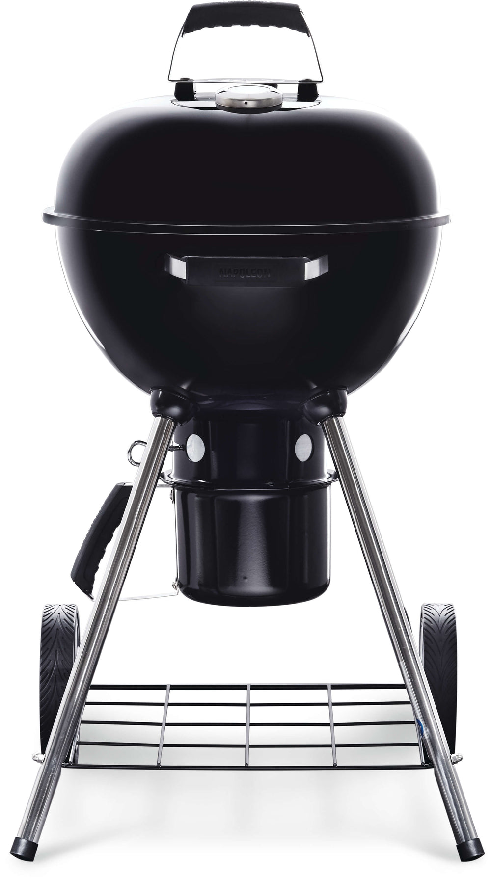 18" Charcoal Kettle Grill