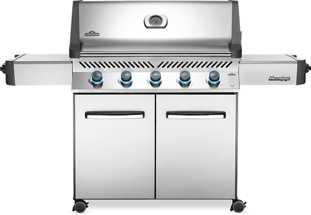 Prestige® 665